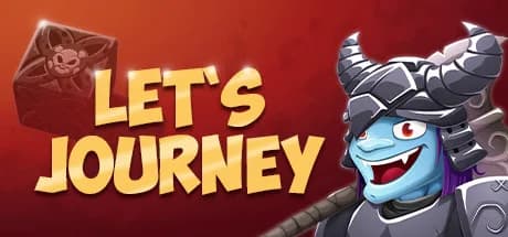 Let's Journey görsel 1