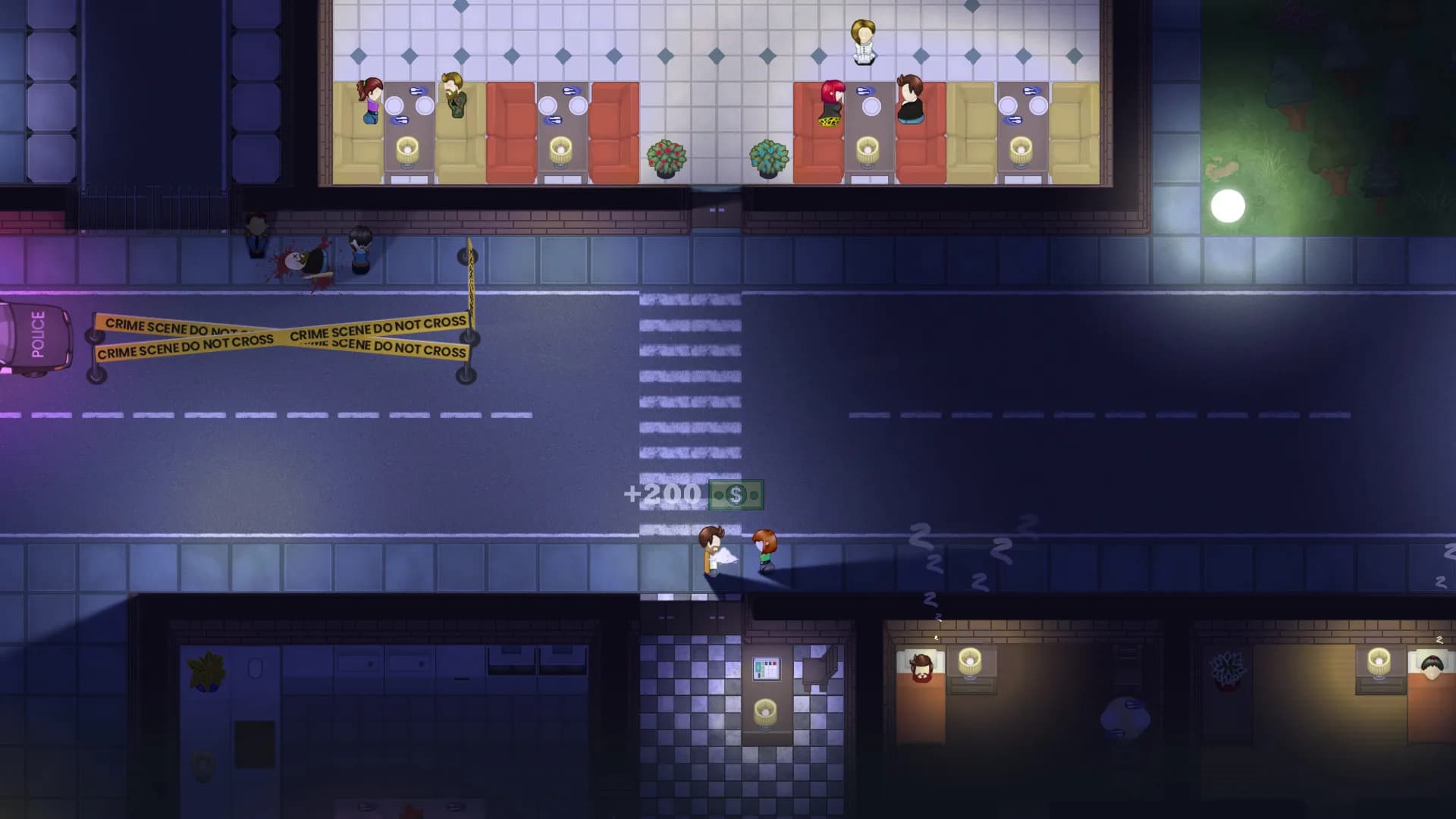 Narco Tycoon görsel 2