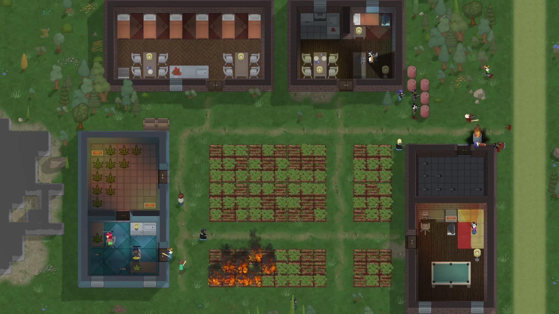 Narco Tycoon görsel 3