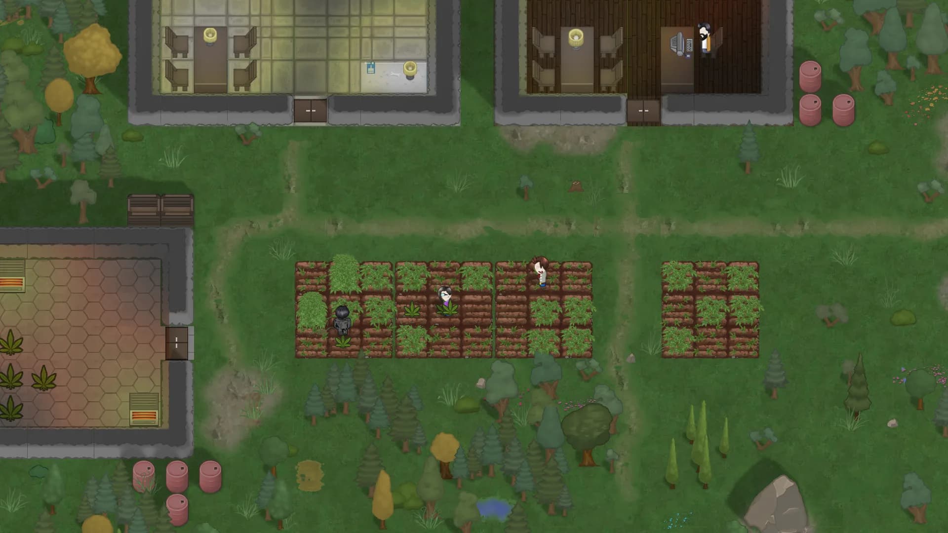 Narco Tycoon görsel 5