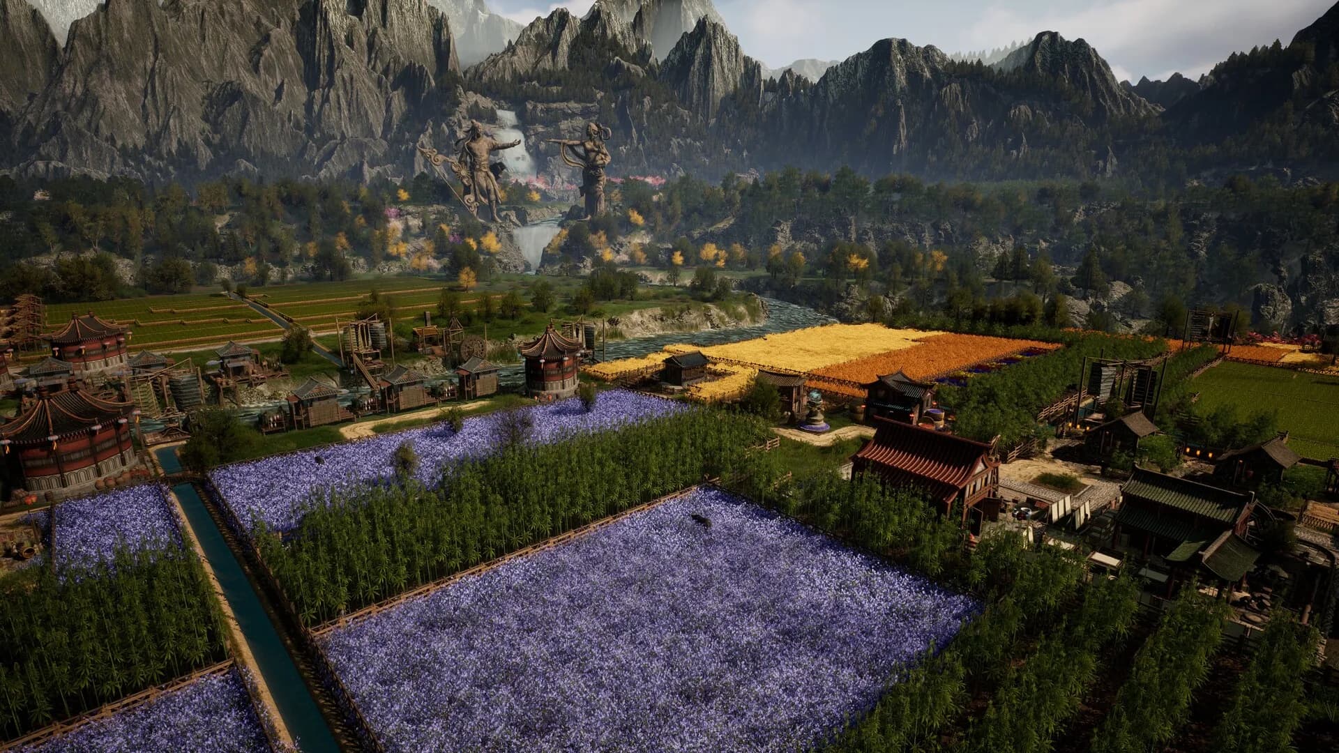 Celestial Empire görsel 23