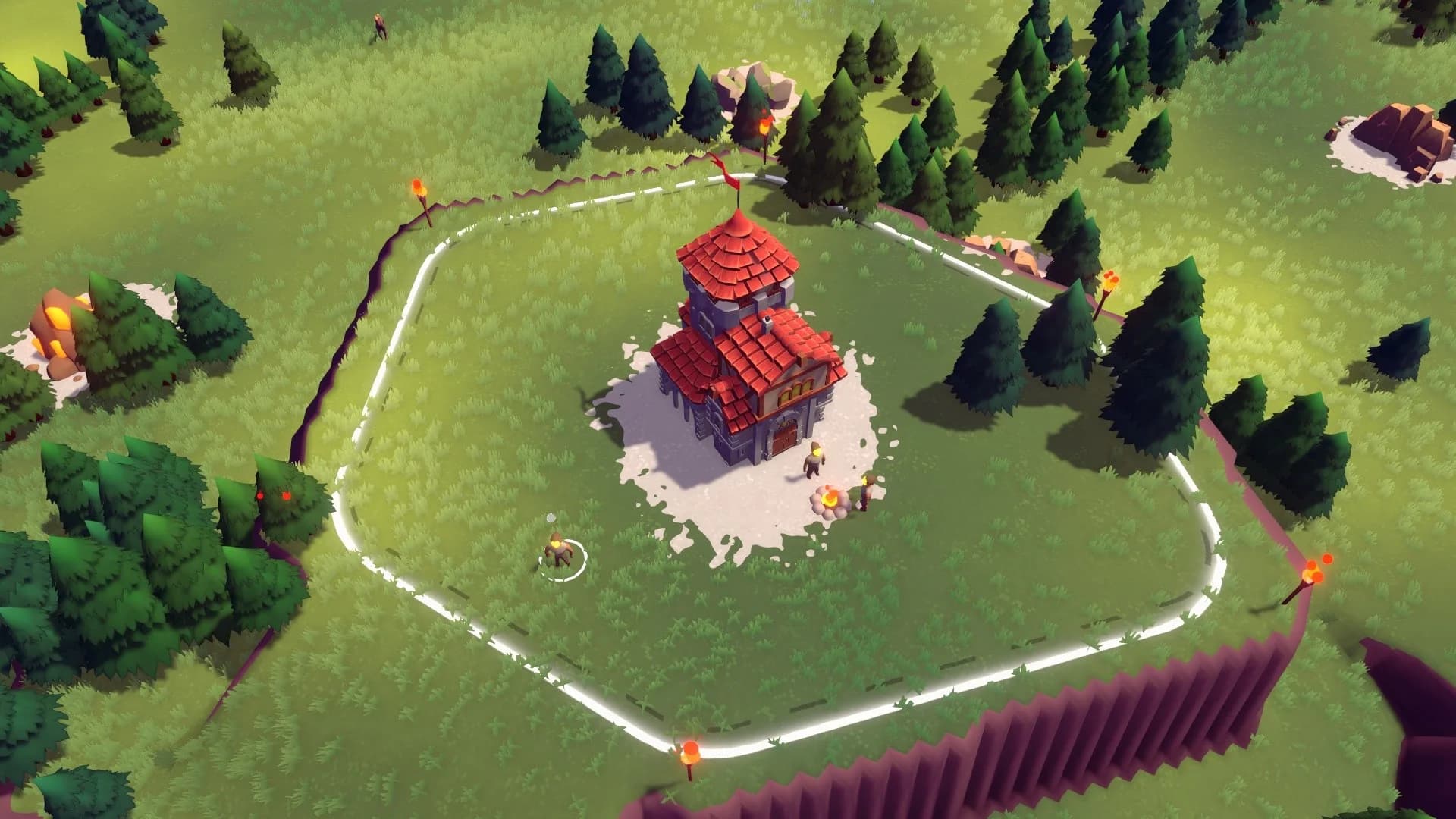 Becastled görsel 2