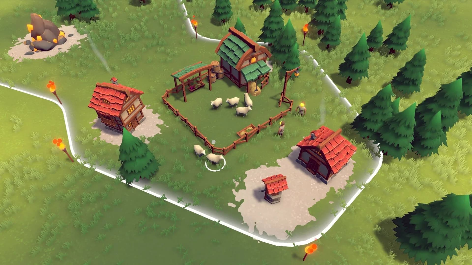Becastled görsel 7