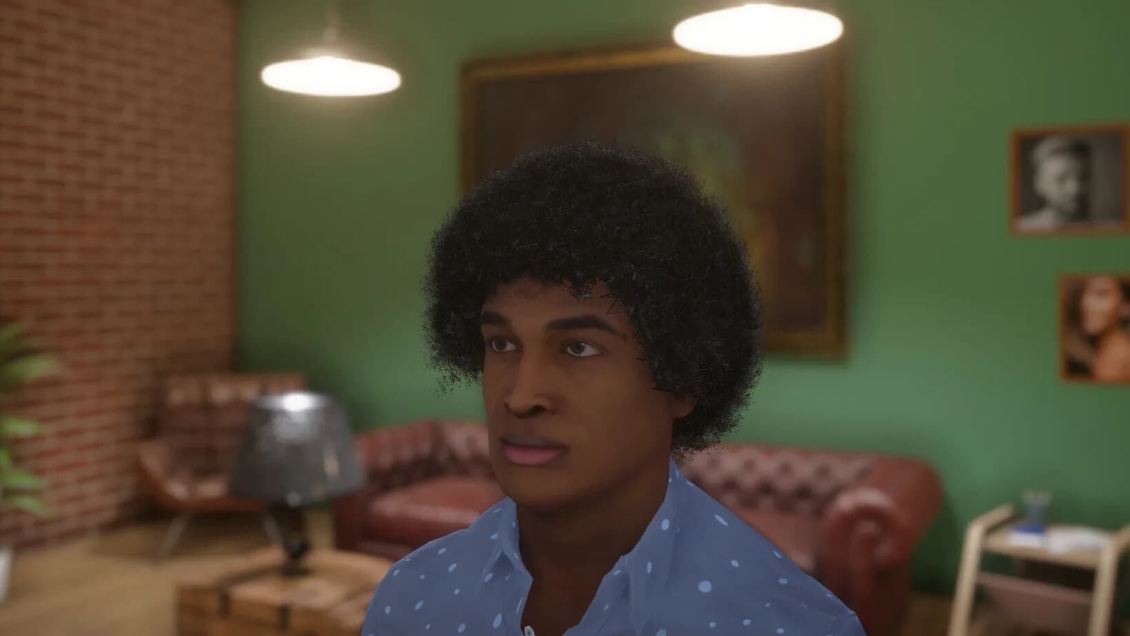 Hairdresser Simulator görsel 9