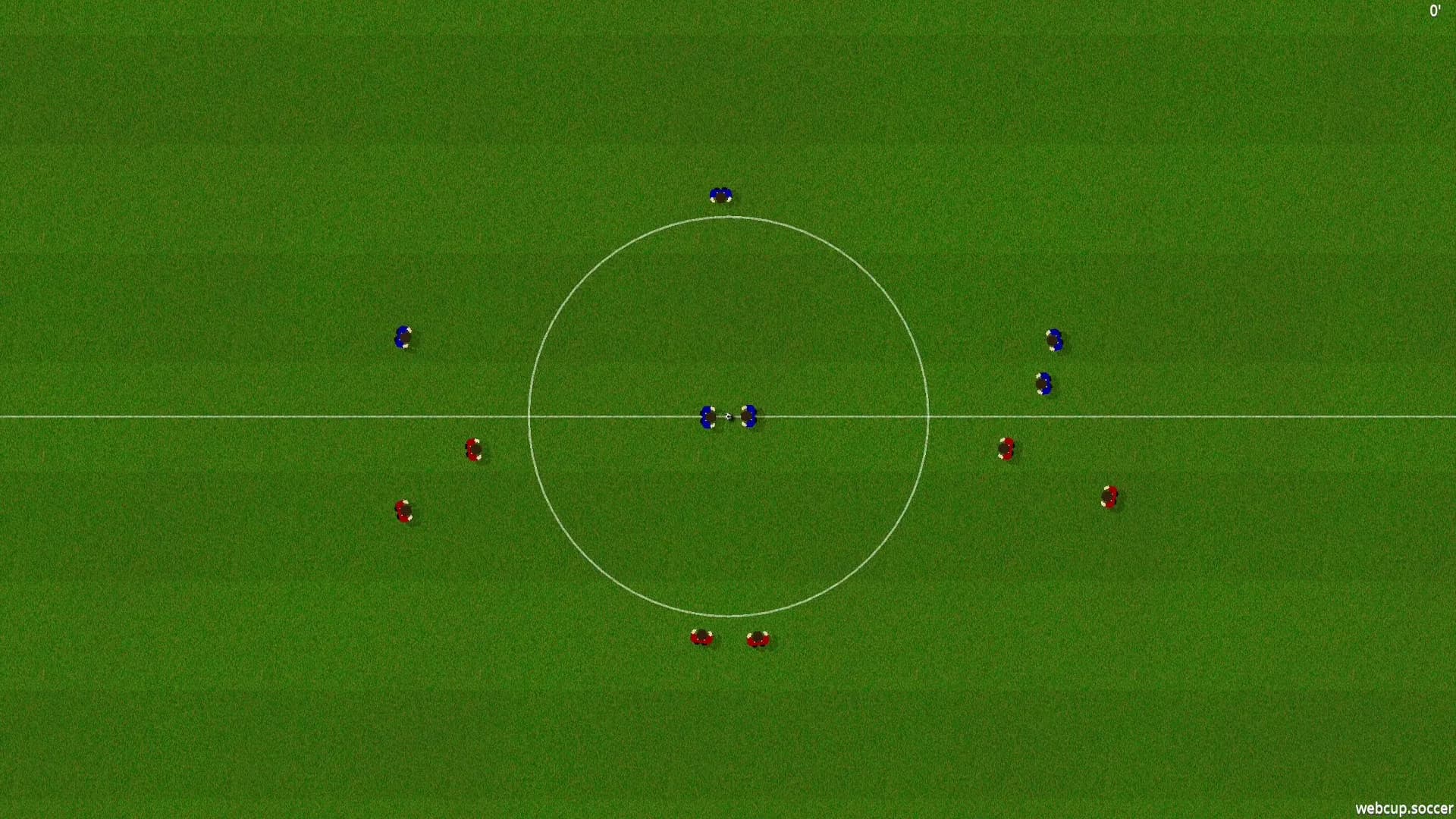 WEBCUP.SOCCER görsel 4