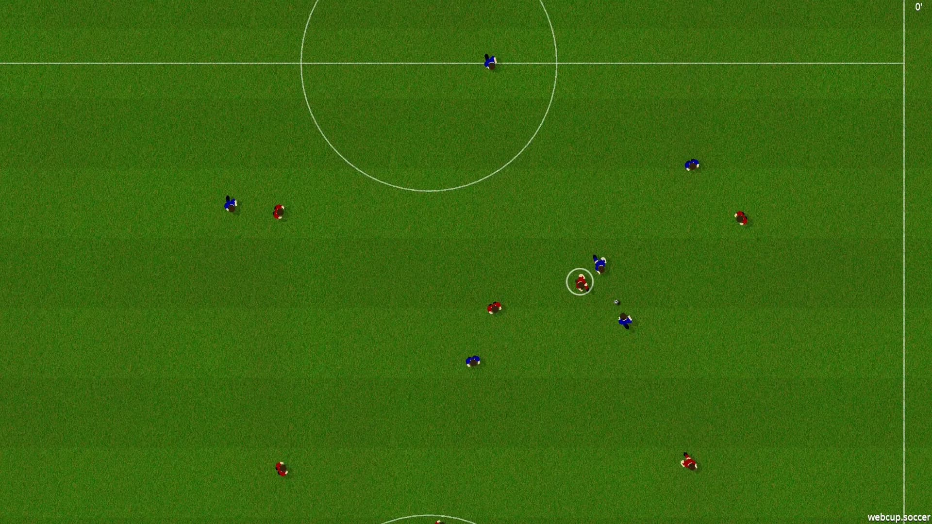 WEBCUP.SOCCER görsel 5