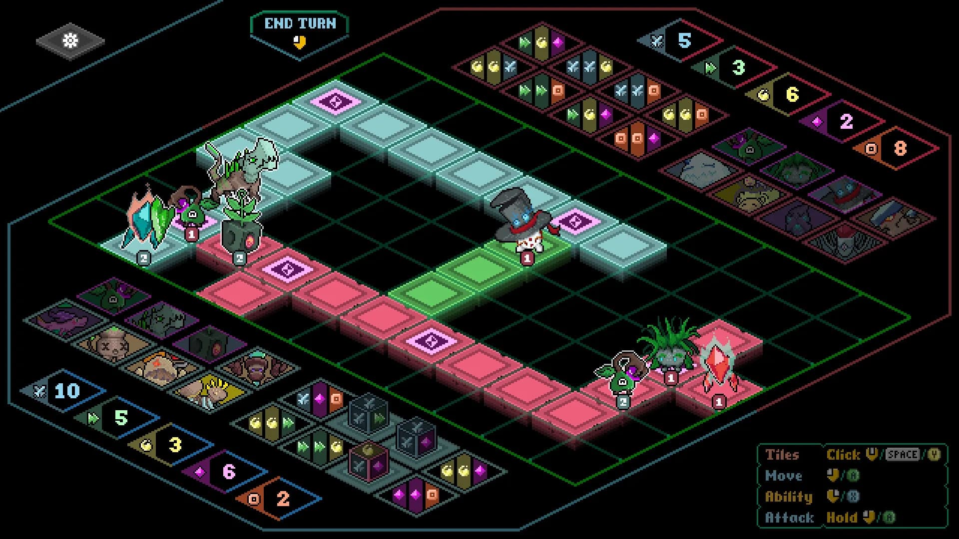 Dragimon Dungeons görsel 6