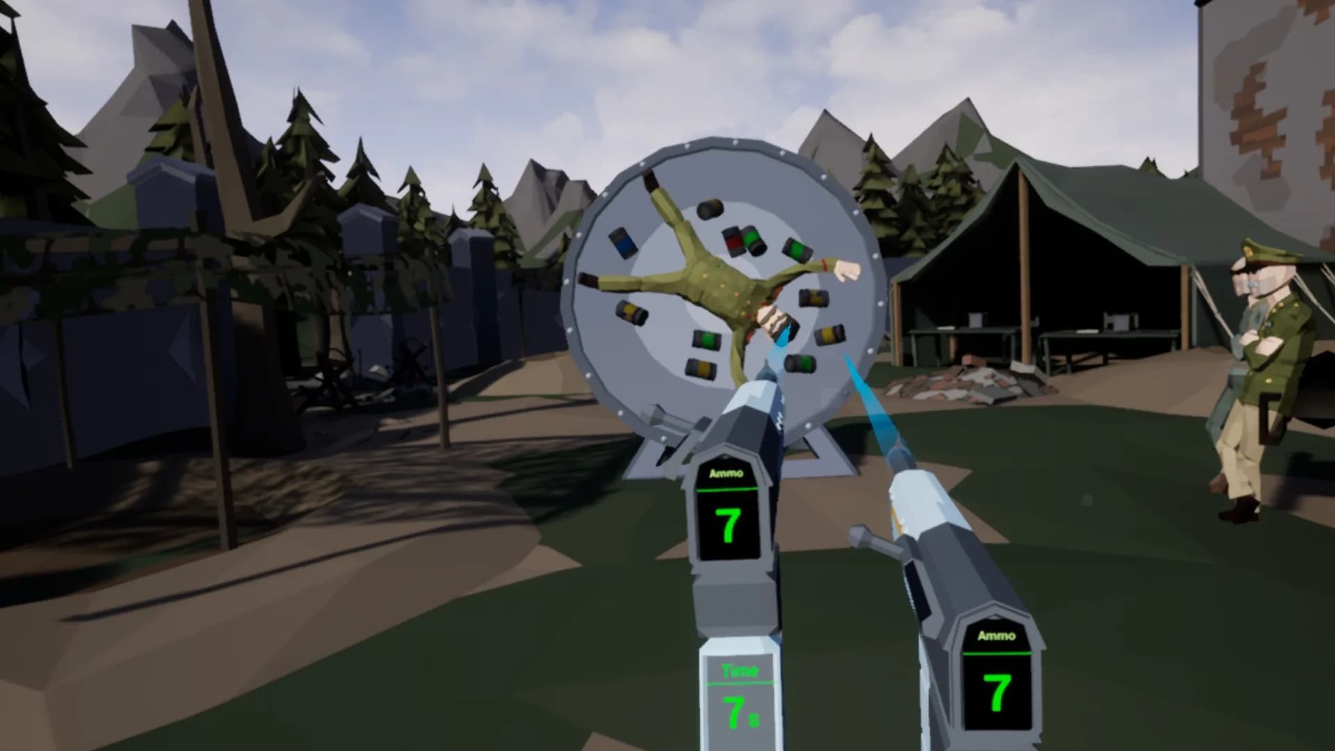 Time Patrol görsel 3