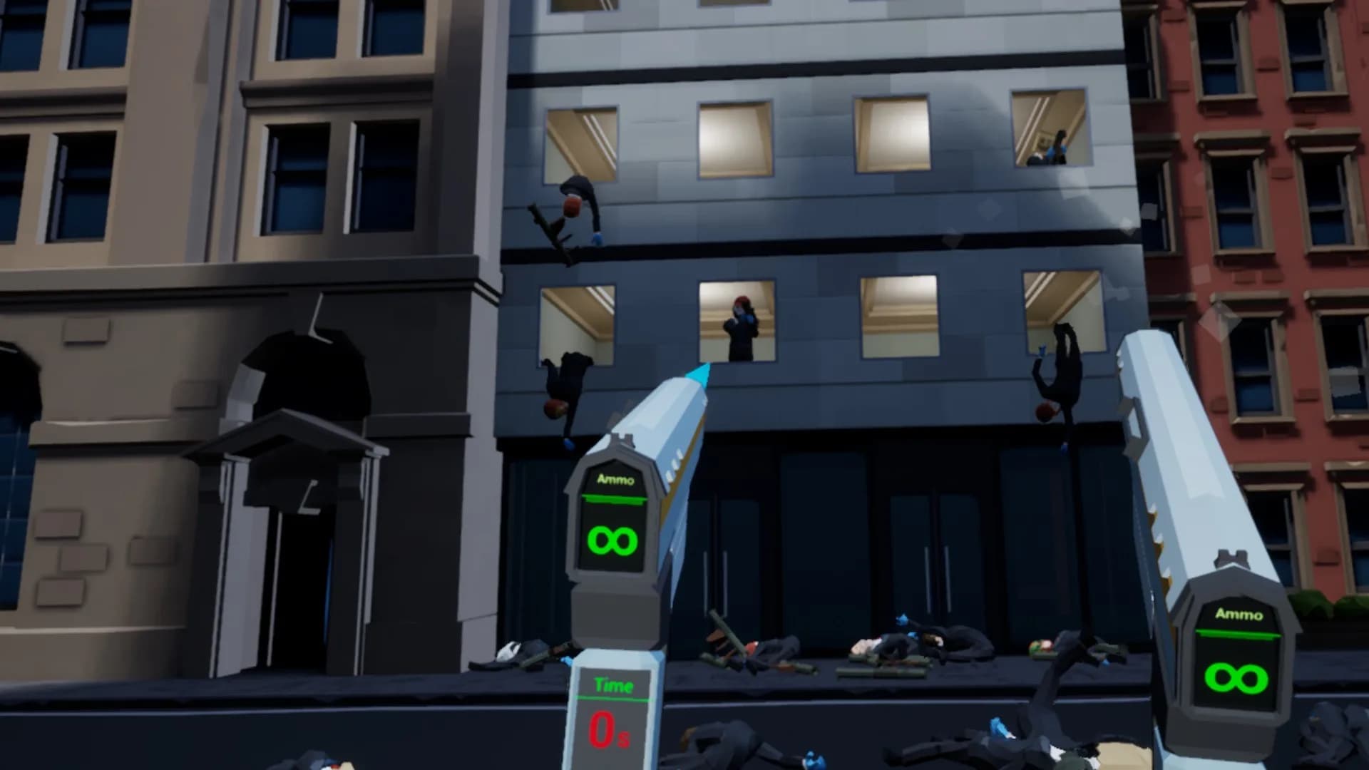 Time Patrol görsel 5