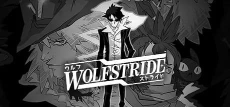 Wolfstride görsel 1