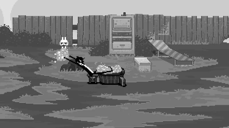 Wolfstride görsel 4