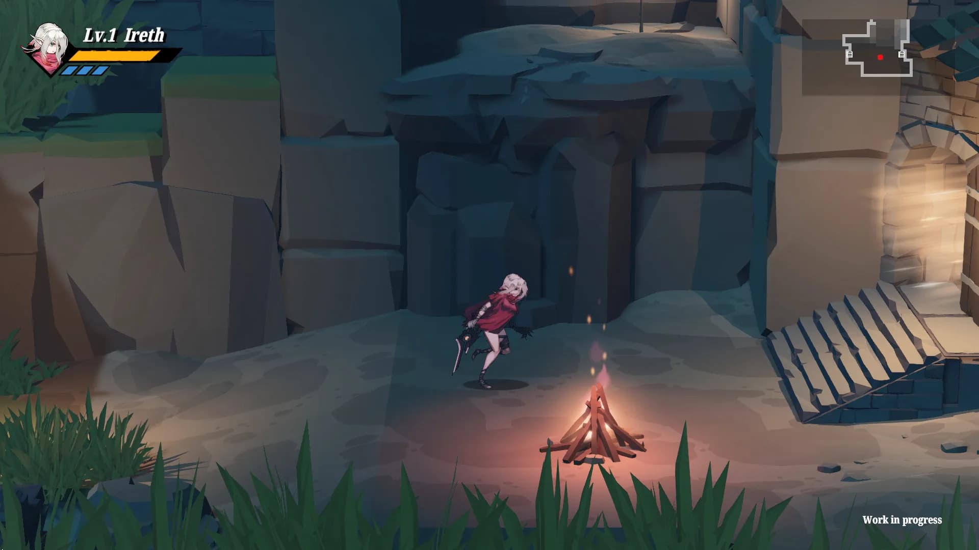 Shattered Soul görsel 4
