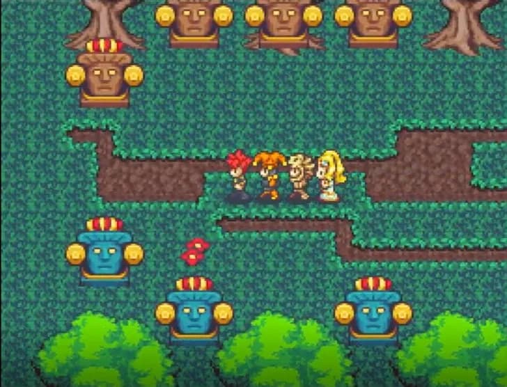 Untitled Video Game görsel 4
