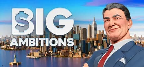 Big Ambitions görsel 1