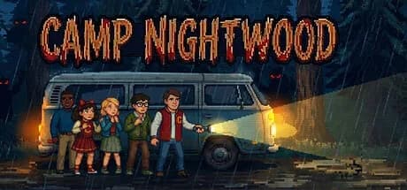 CAMP NIGHTWOOD