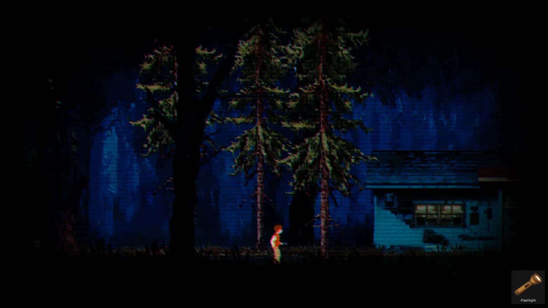 CAMP NIGHTWOOD görsel 4