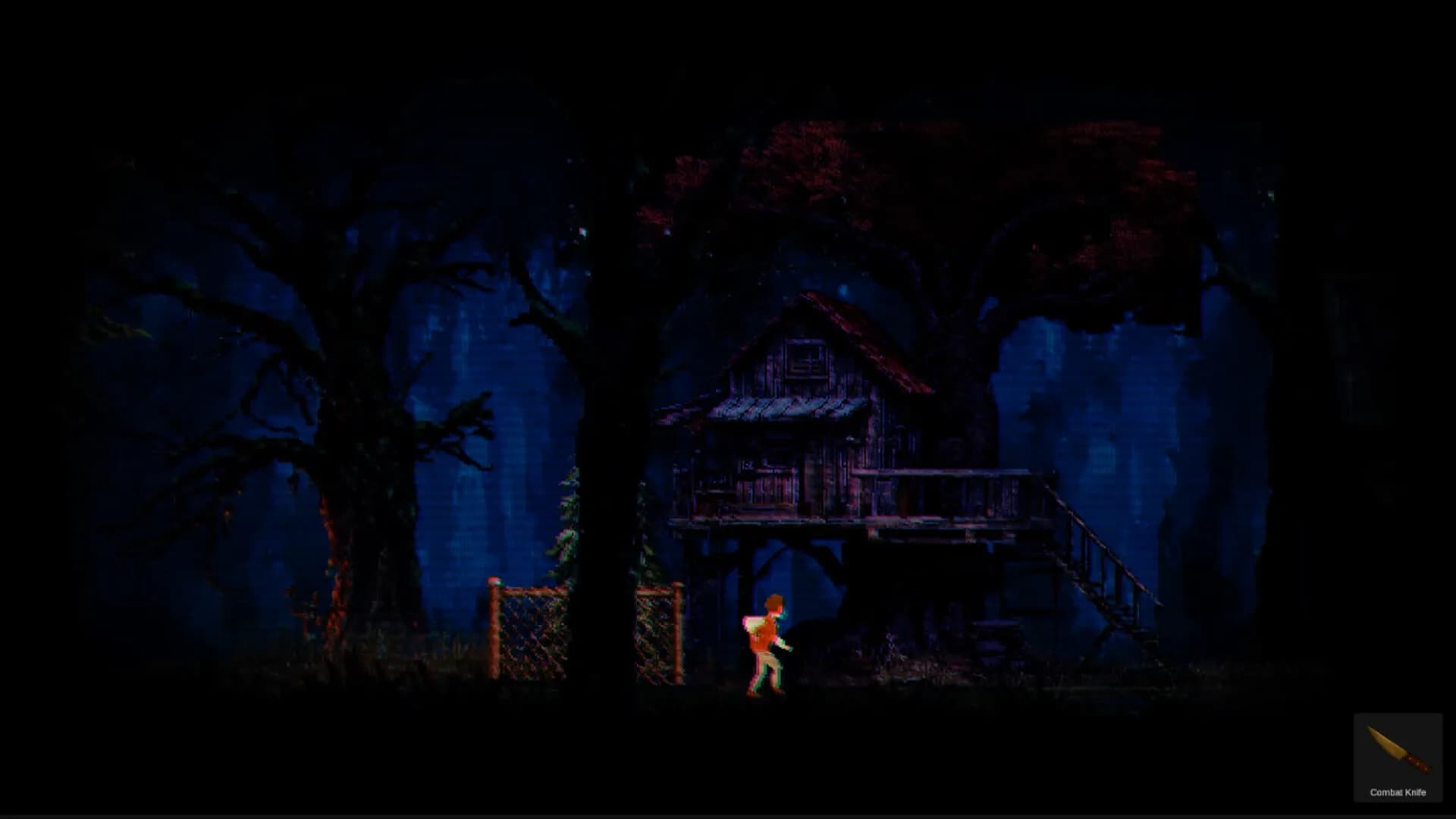 CAMP NIGHTWOOD görsel 5