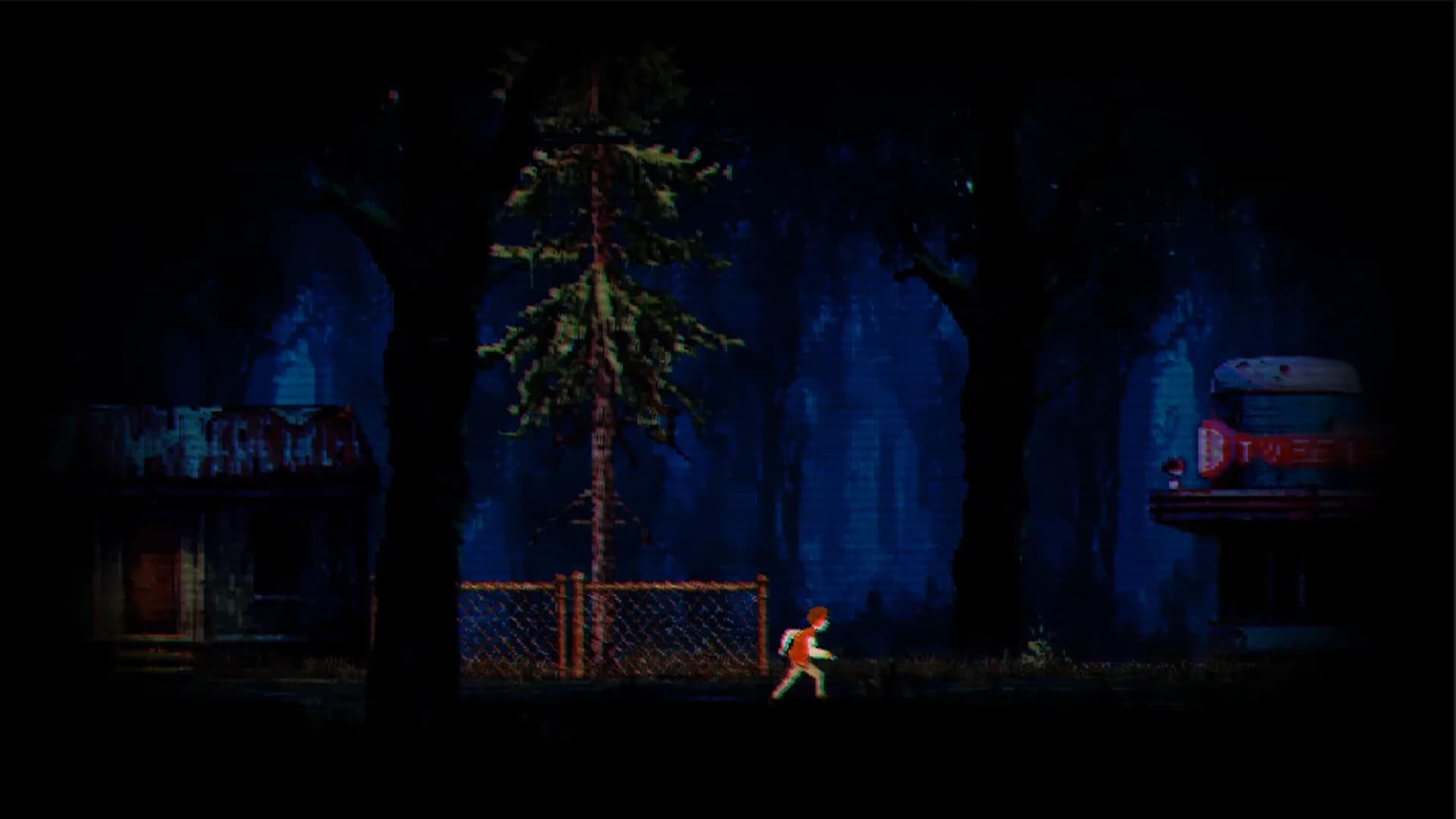 CAMP NIGHTWOOD görsel 6
