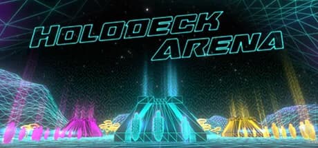 Holodeck Arena görsel 1