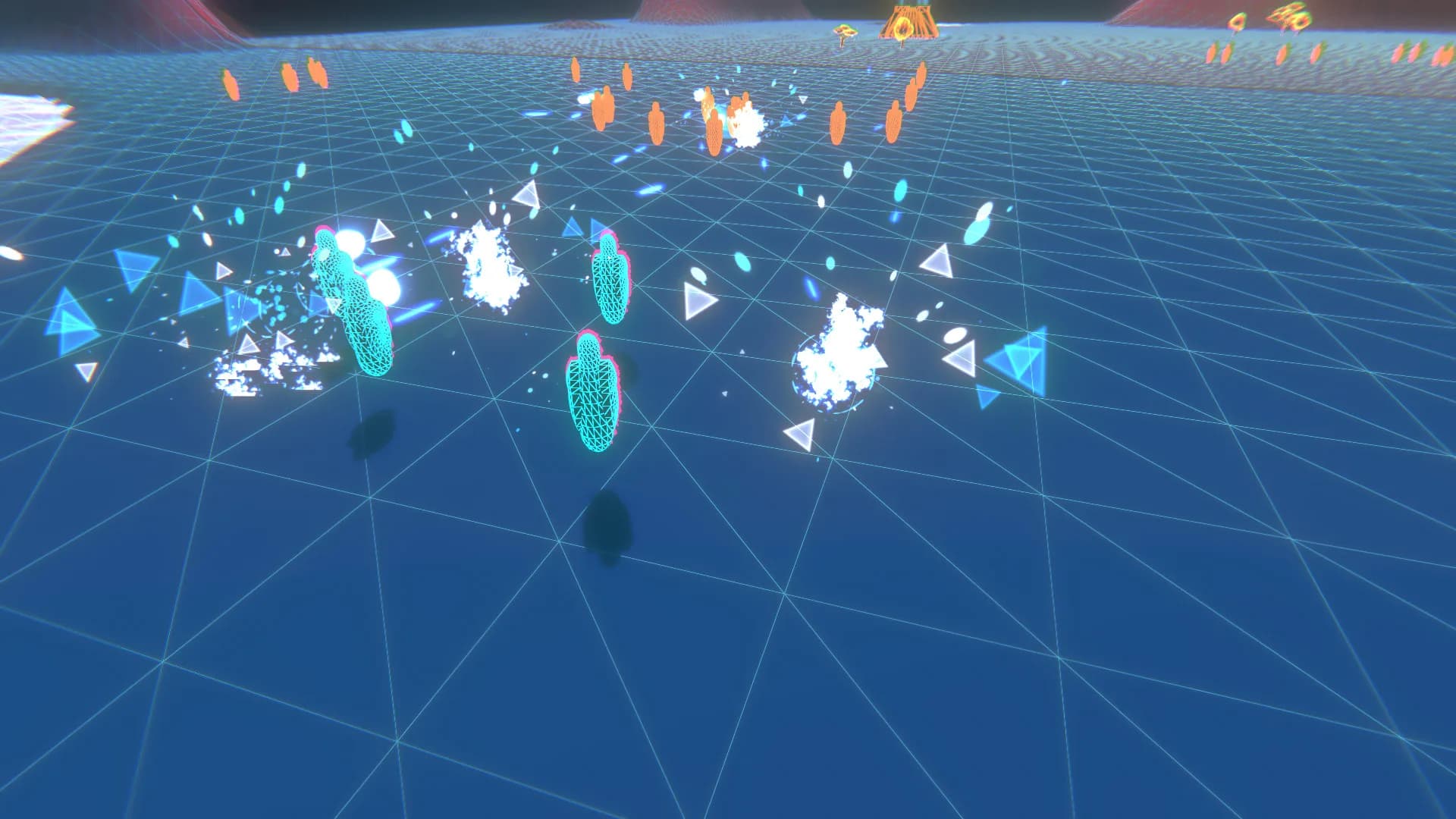 Holodeck Arena görsel 2