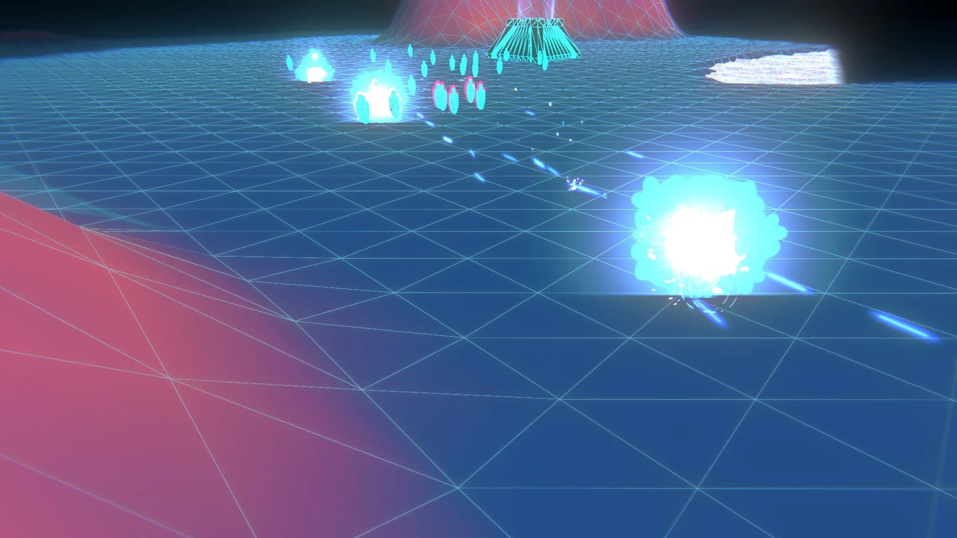 Holodeck Arena görsel 3