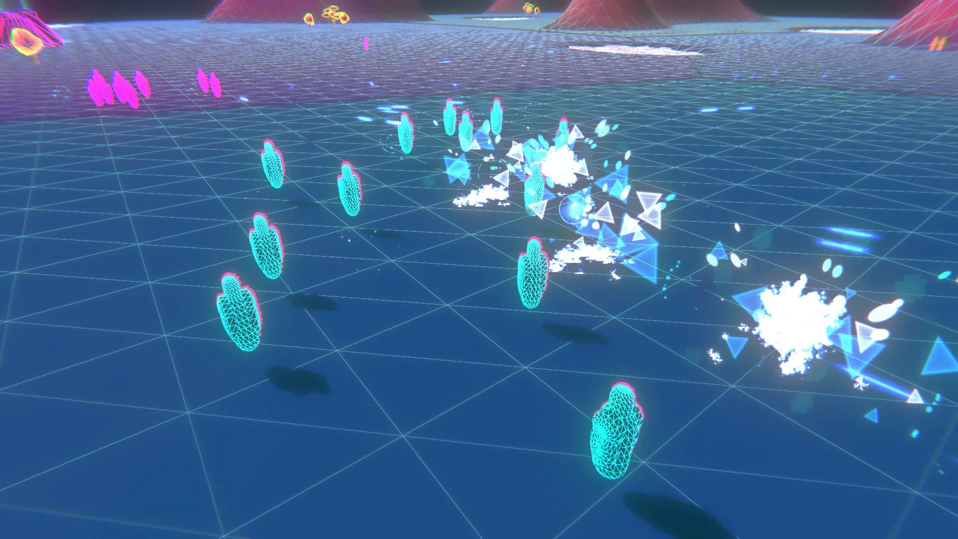 Holodeck Arena görsel 4