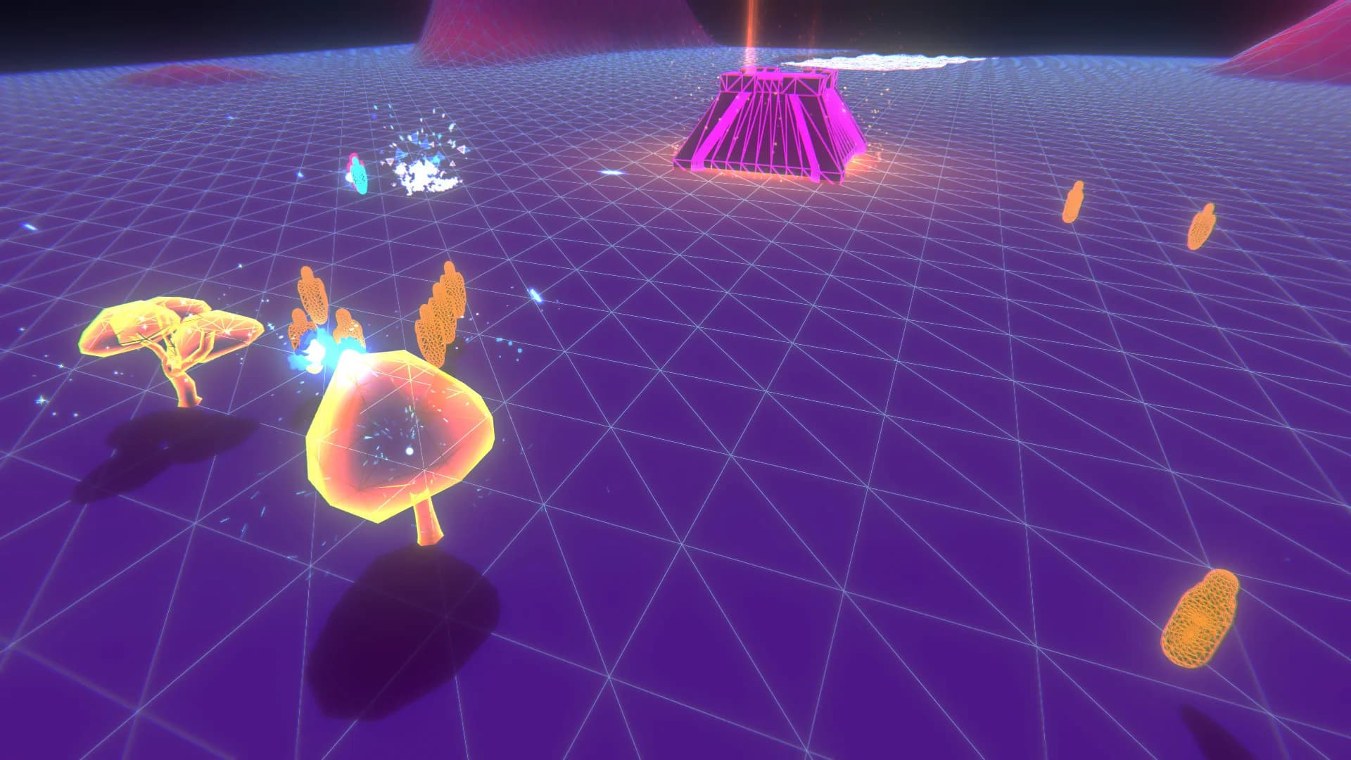 Holodeck Arena görsel 5