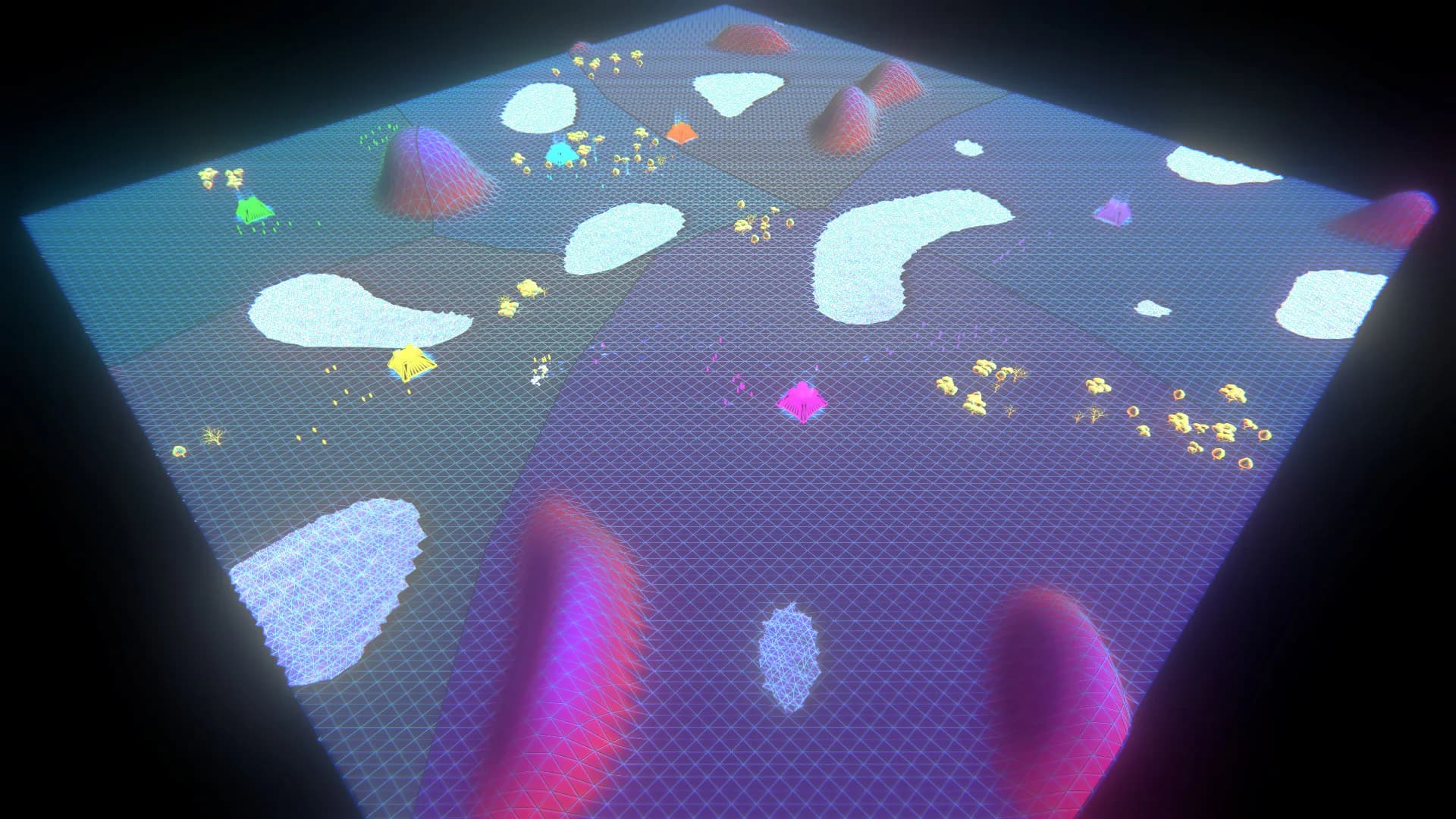 Holodeck Arena görsel 7