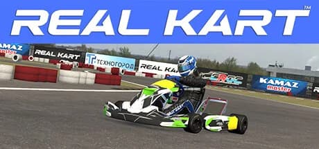 Real Kart görsel 1