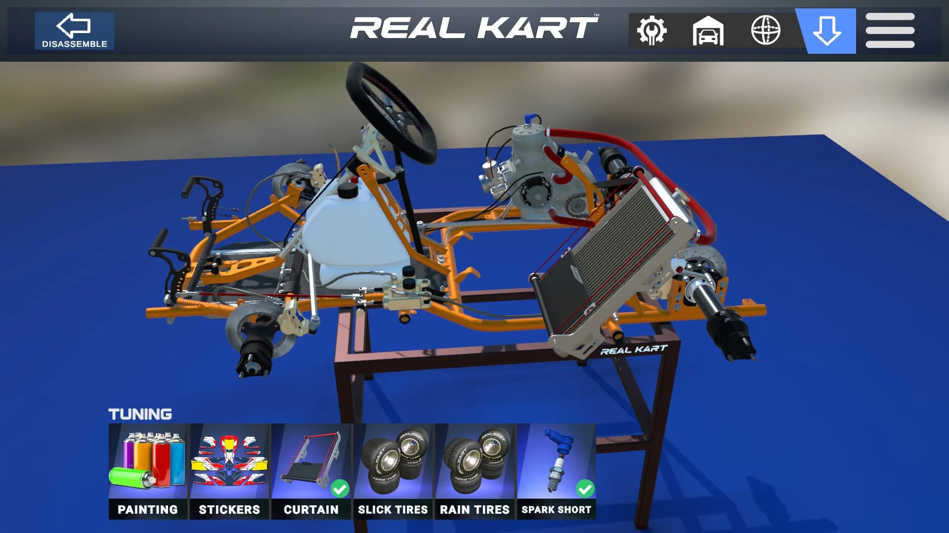 Real Kart görsel 14