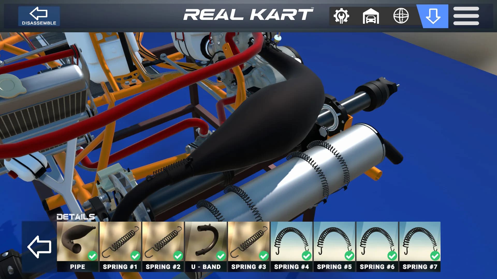 Real Kart görsel 24