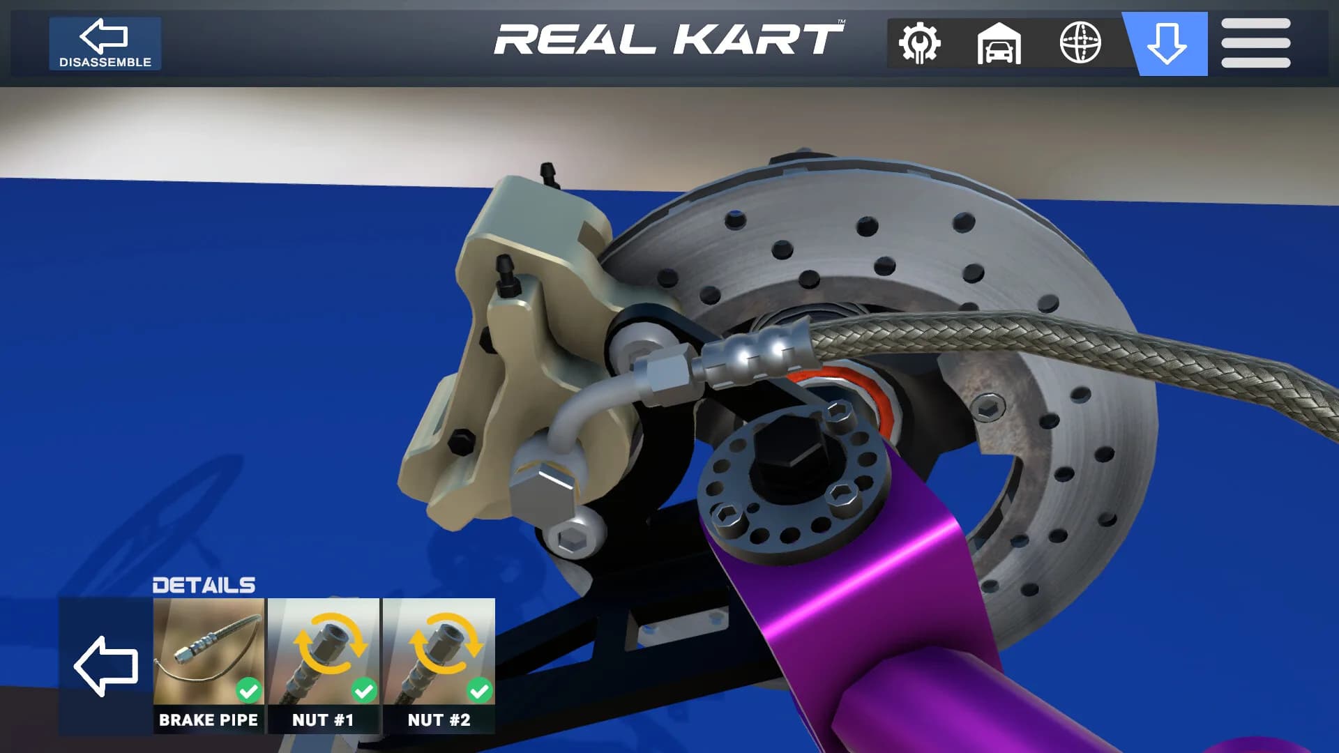 Real Kart görsel 10