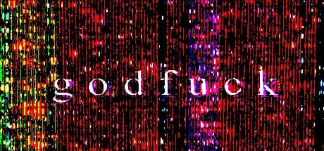 godfuck | ゴッドファック