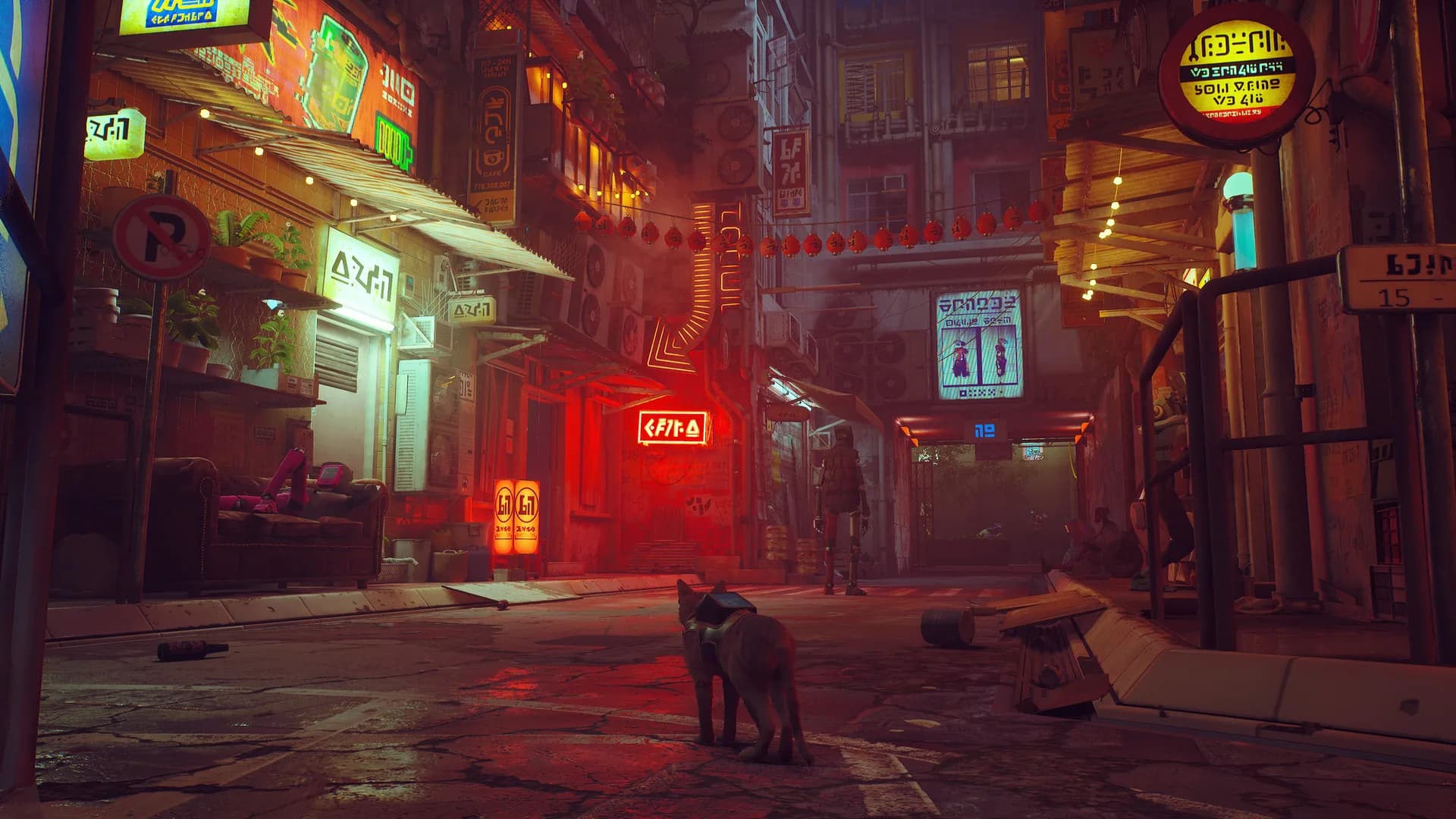 Stray görsel 2