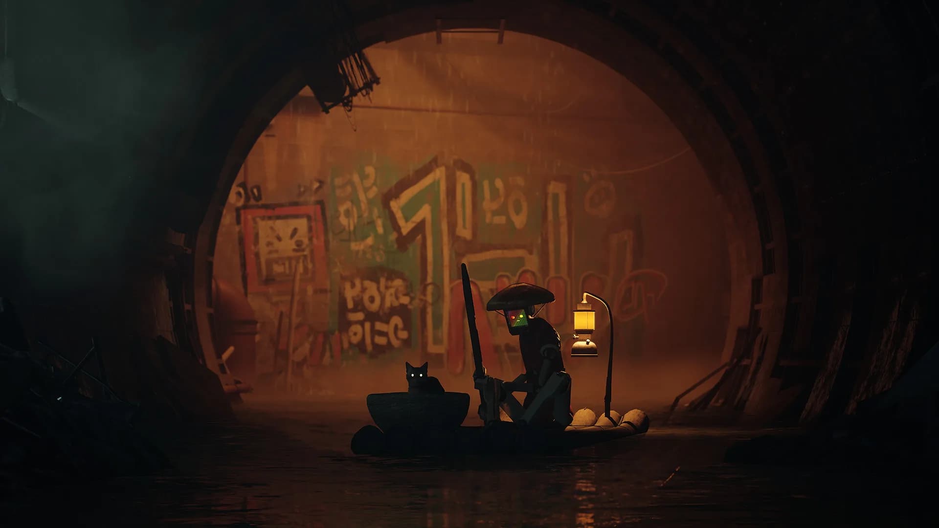 Stray görsel 8