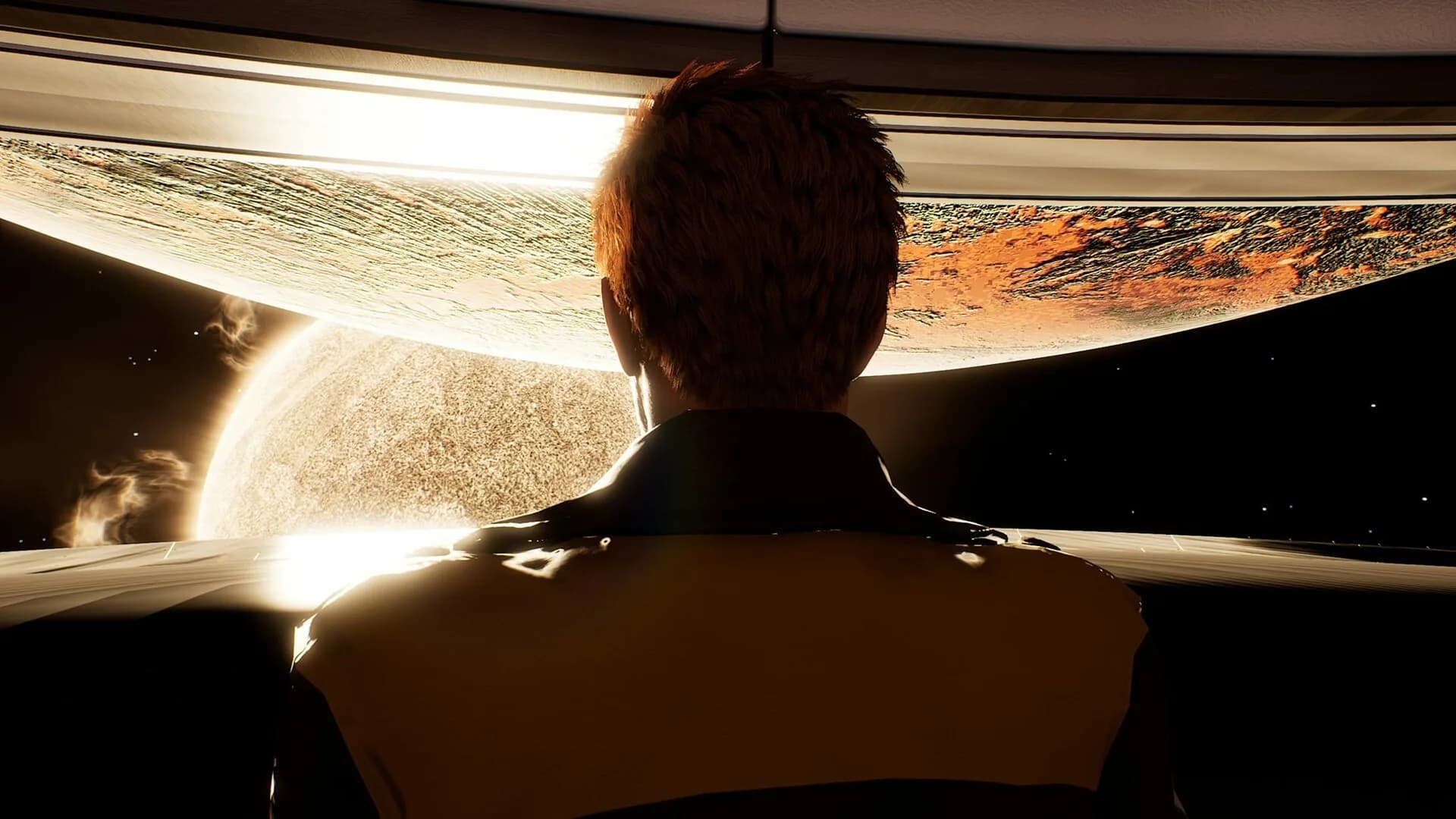 Starship Simulator görsel 13