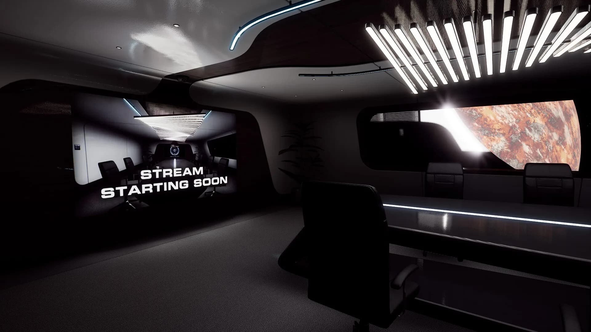 Starship Simulator görsel 14