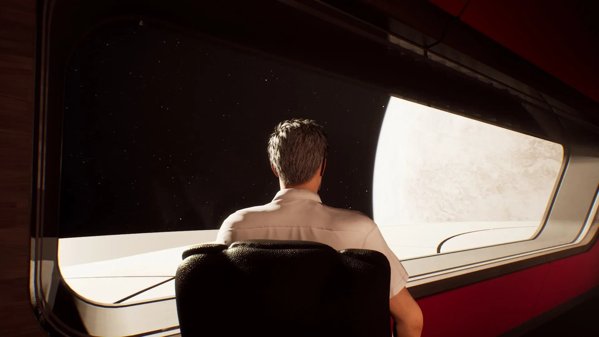 Starship Simulator görsel 15