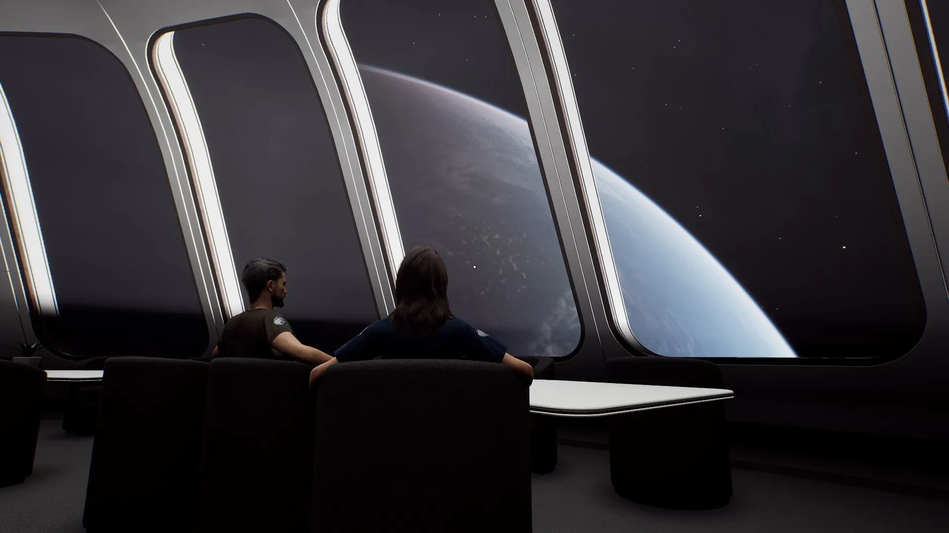 Starship Simulator görsel 16