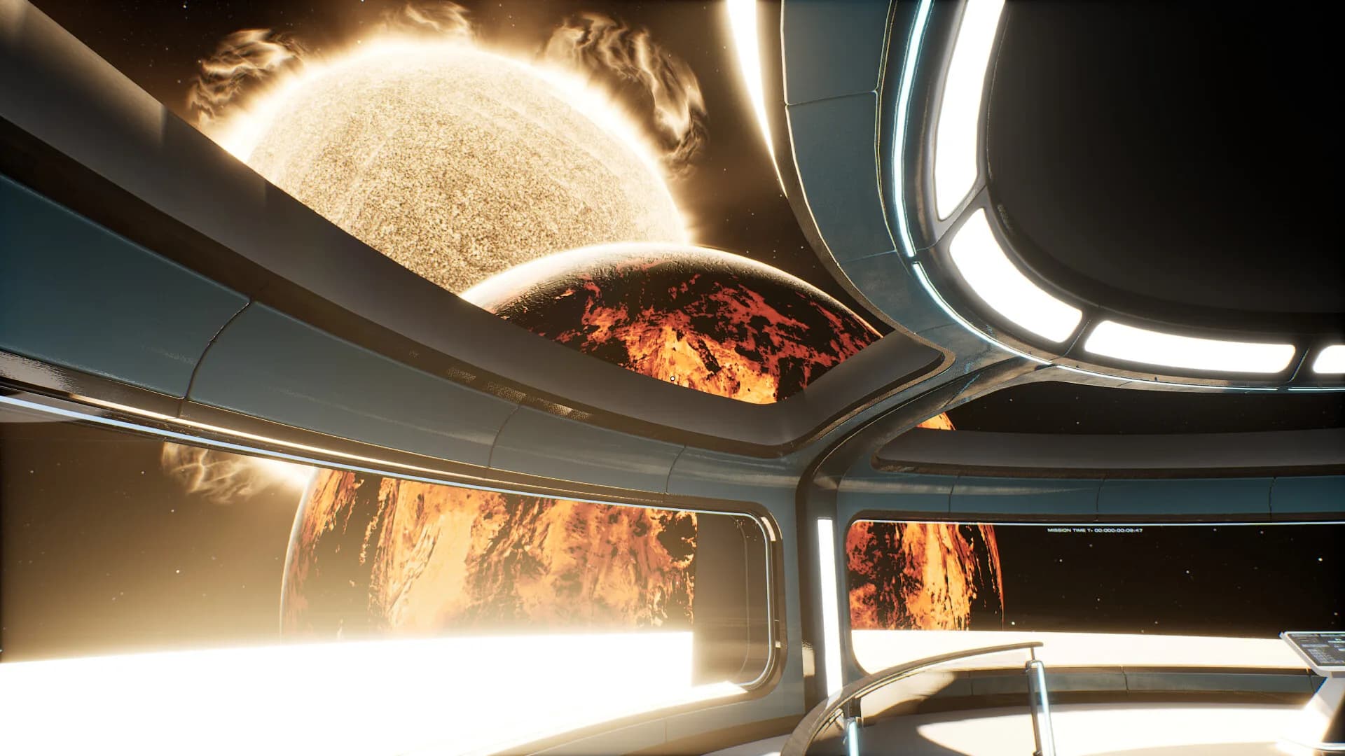 Starship Simulator görsel 21