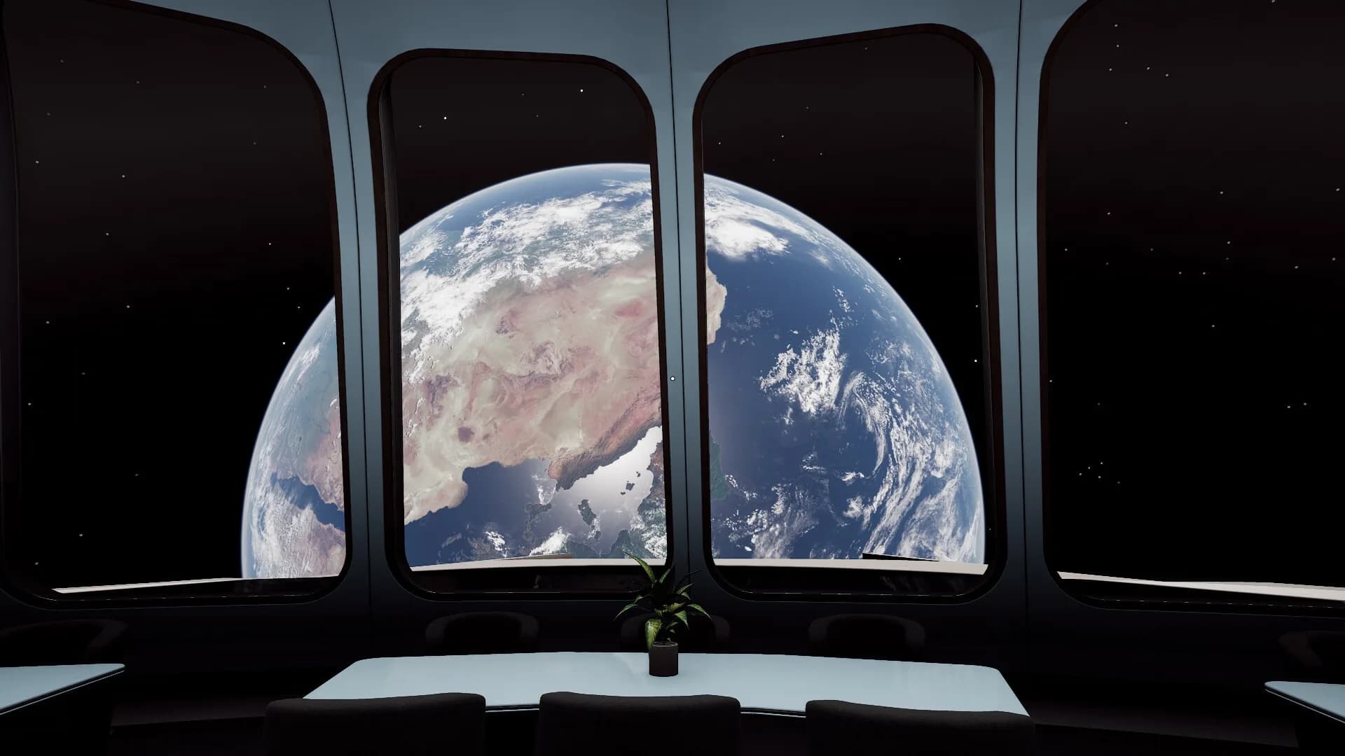 Starship Simulator görsel 22