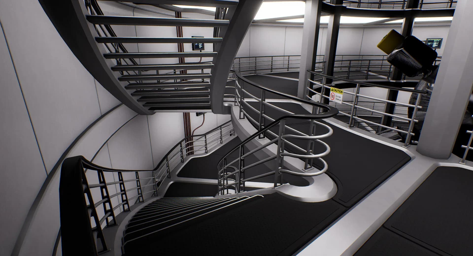 Starship Simulator görsel 25