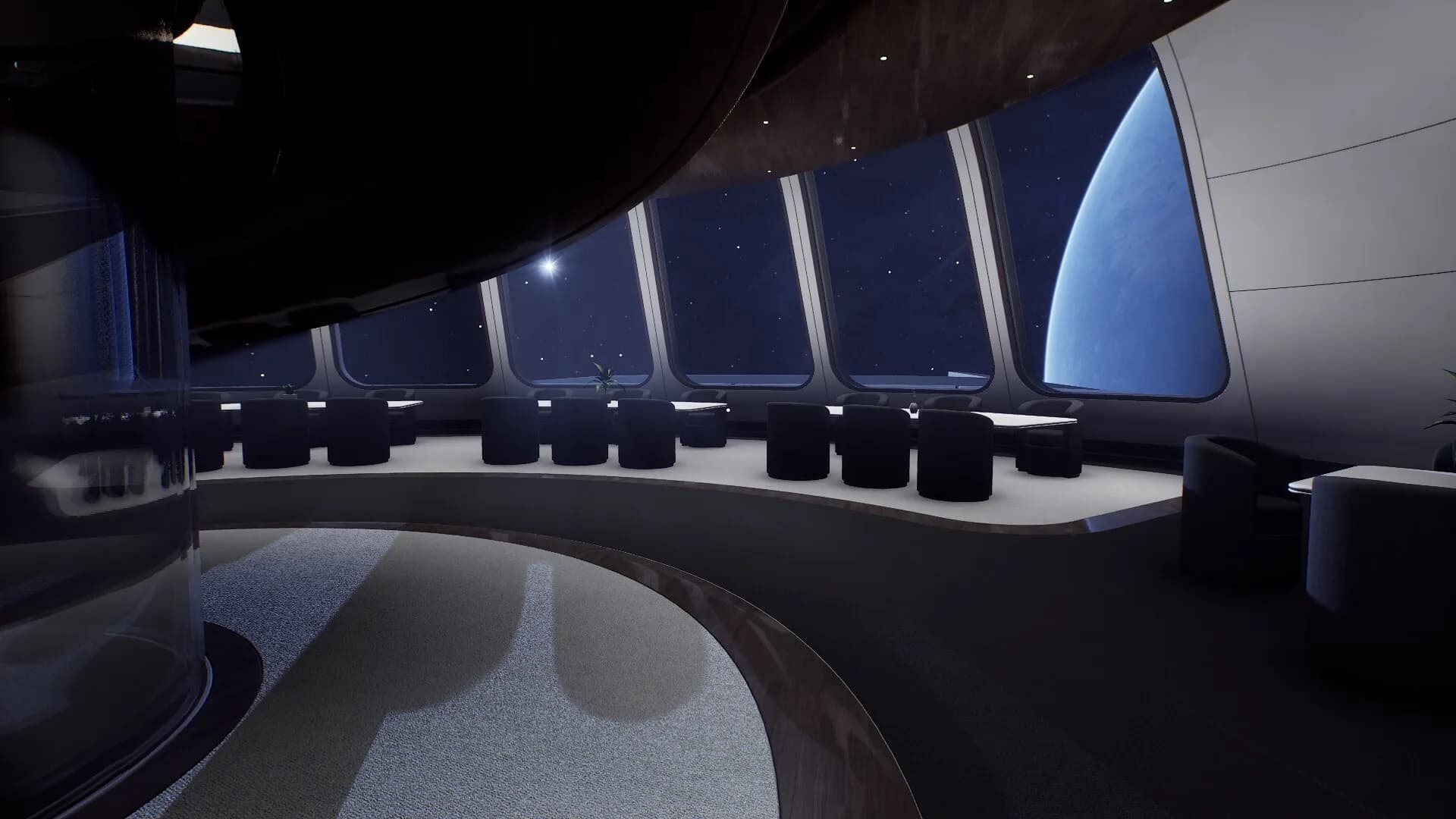 Starship Simulator görsel 26