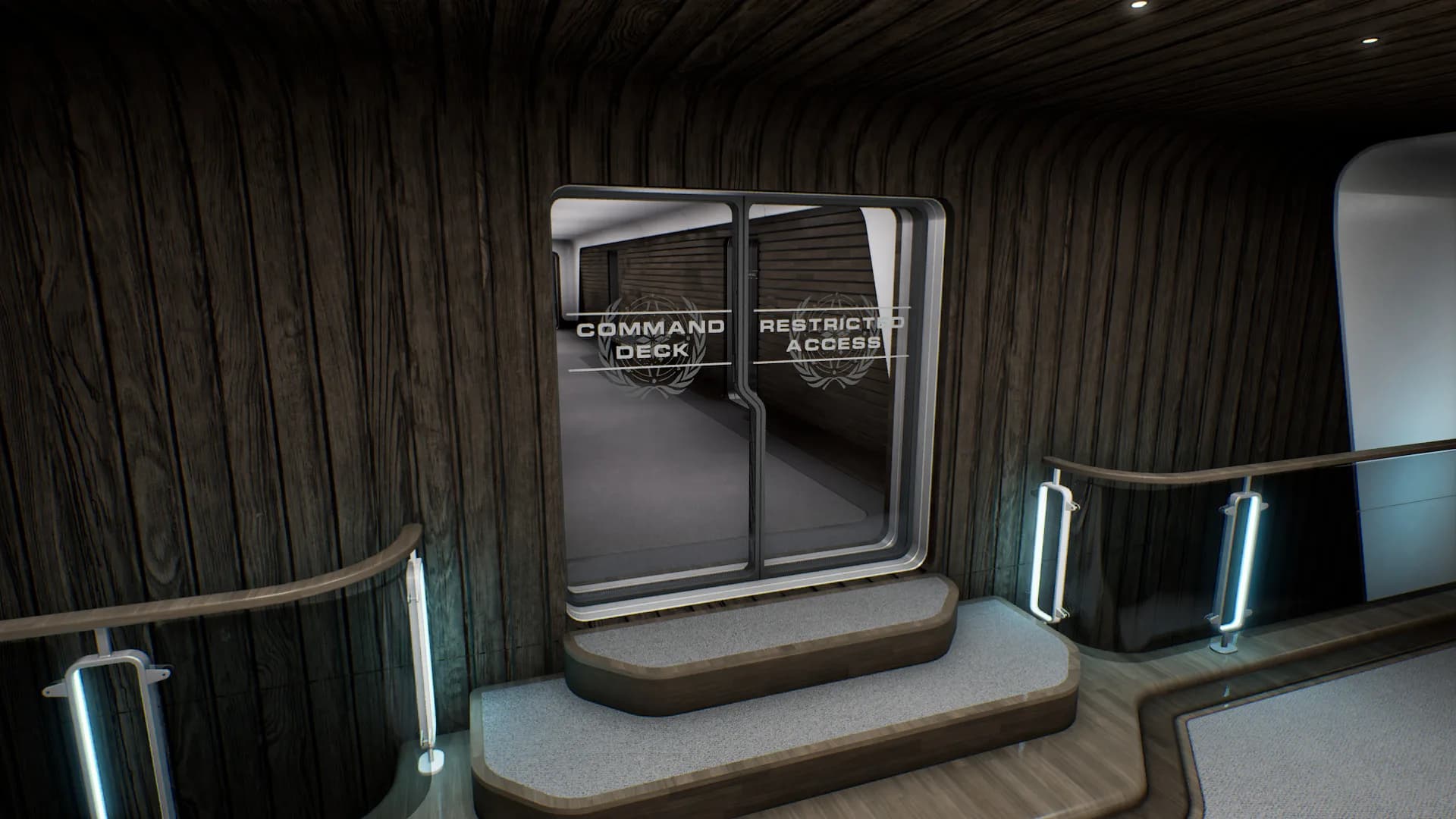 Starship Simulator görsel 27