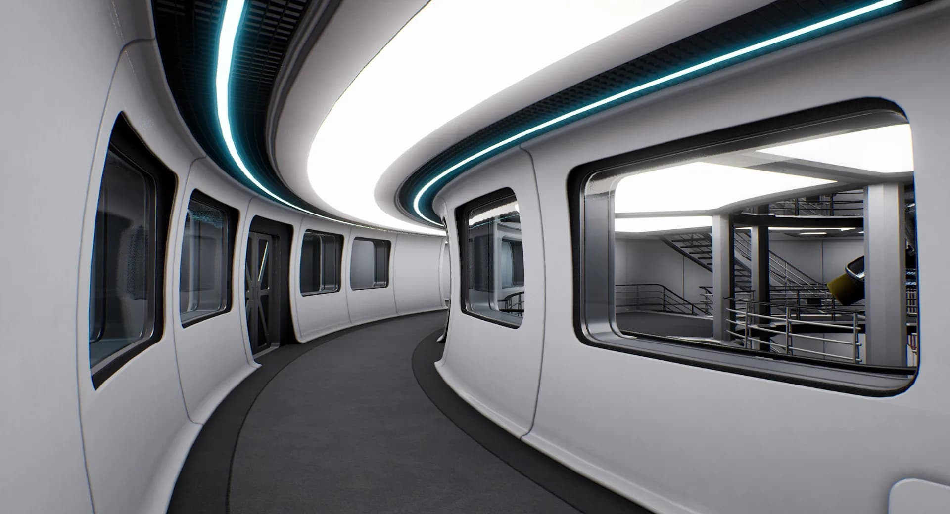 Starship Simulator görsel 30