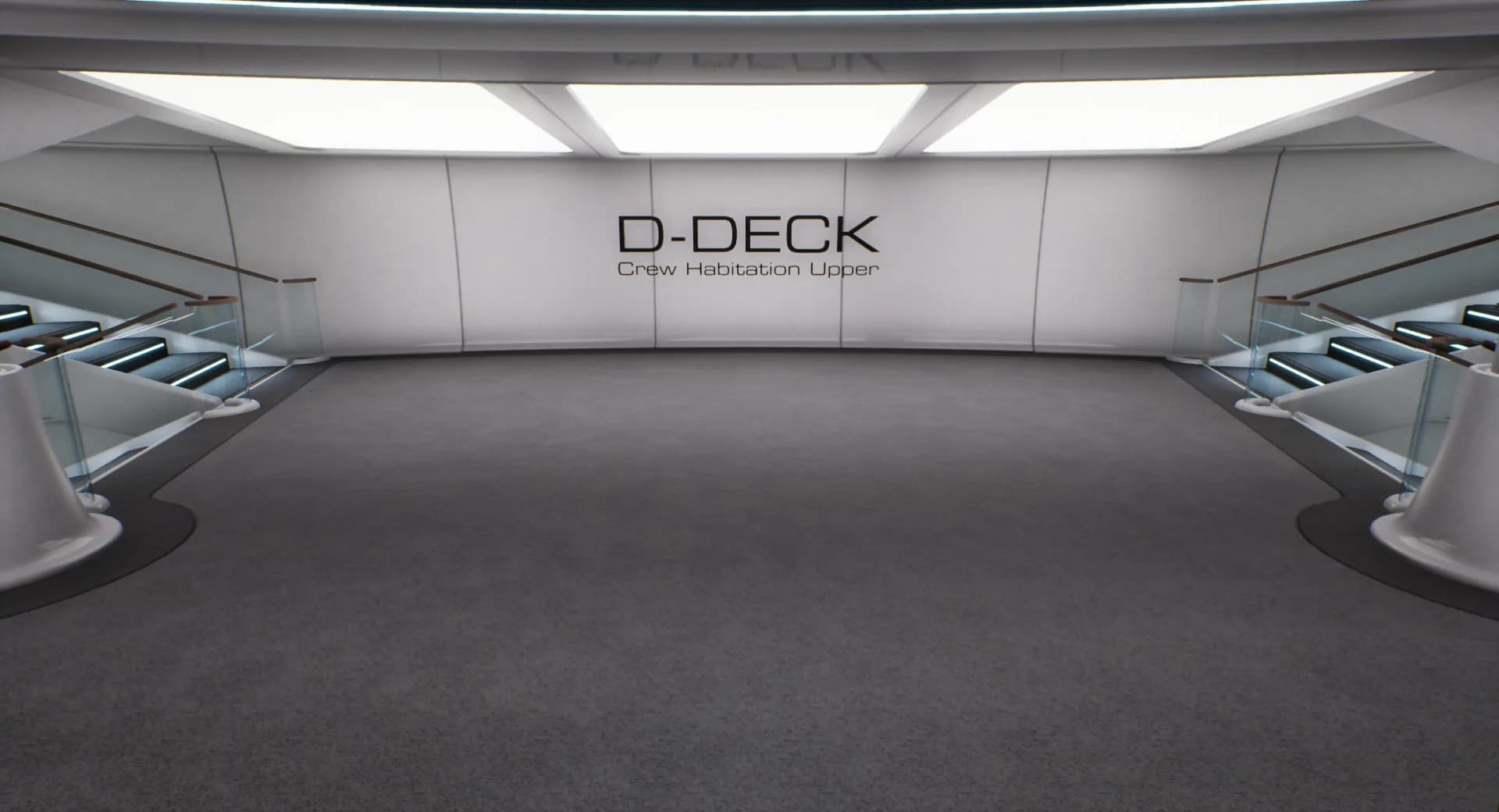 Starship Simulator görsel 32