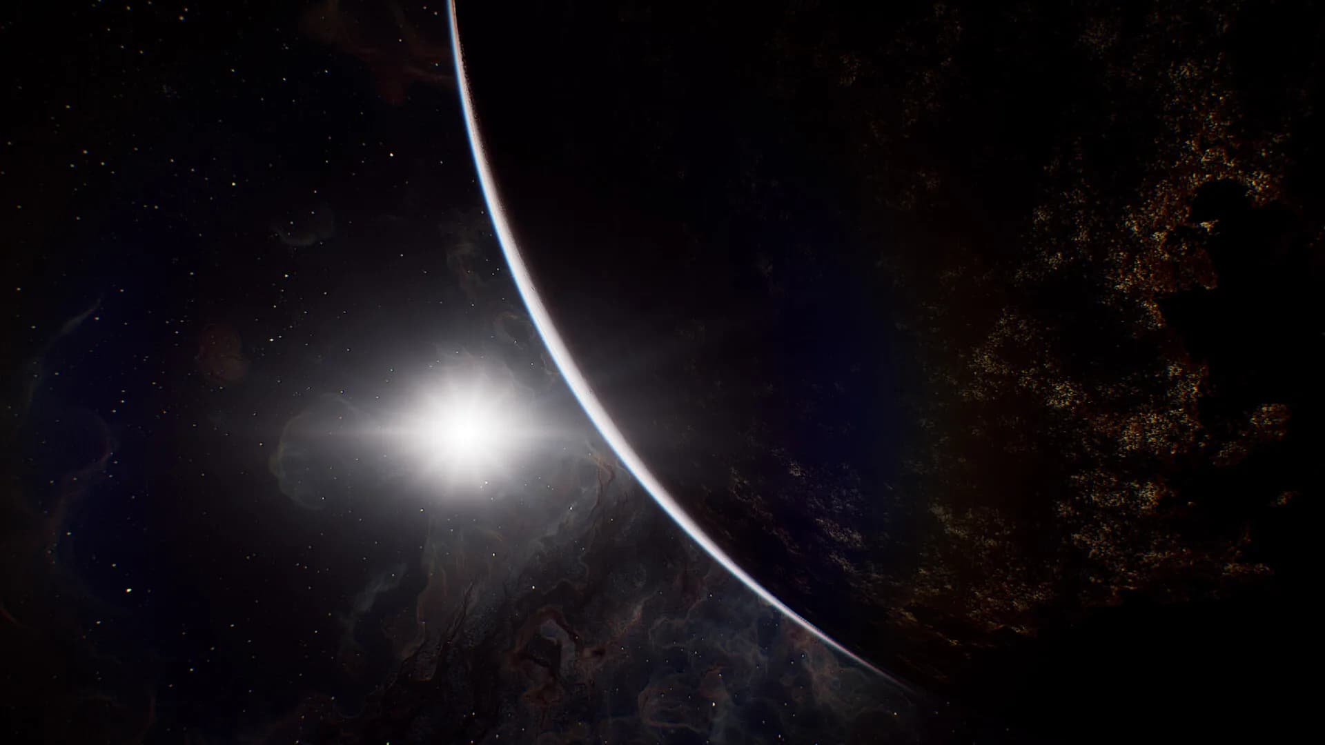 Starship Simulator görsel 33