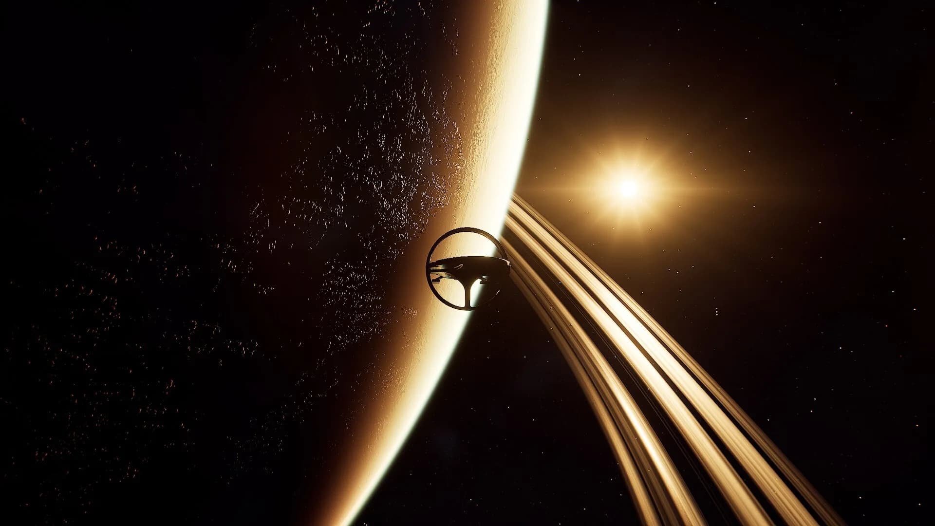 Starship Simulator görsel 34