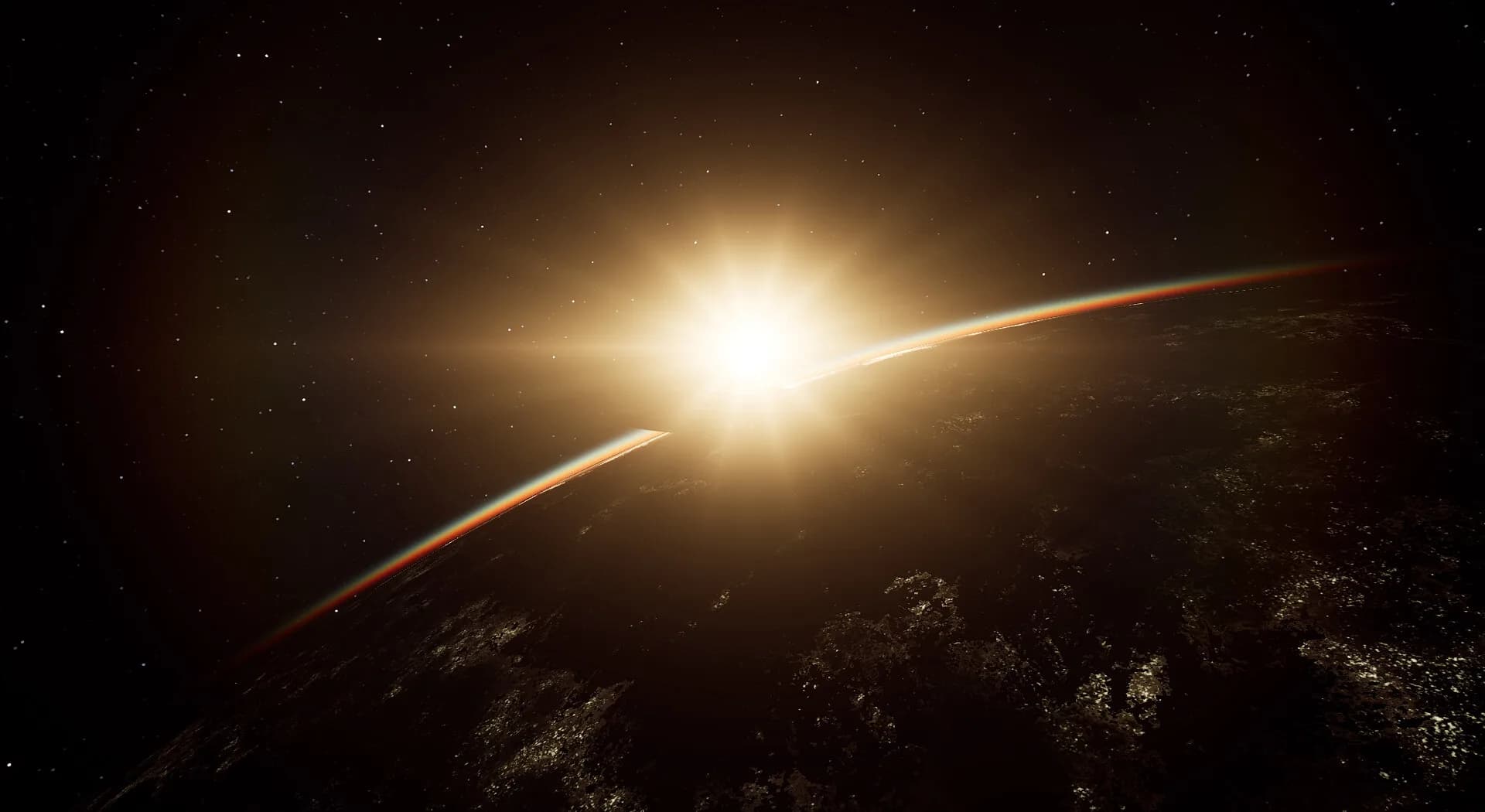 Starship Simulator görsel 7