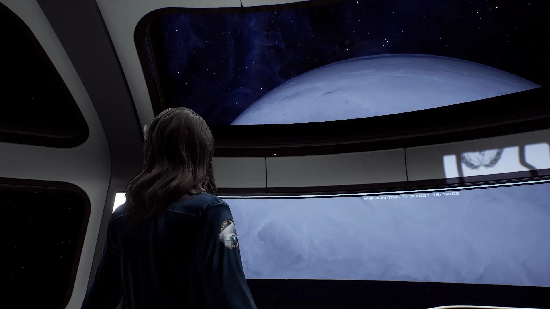 Starship Simulator görsel 9